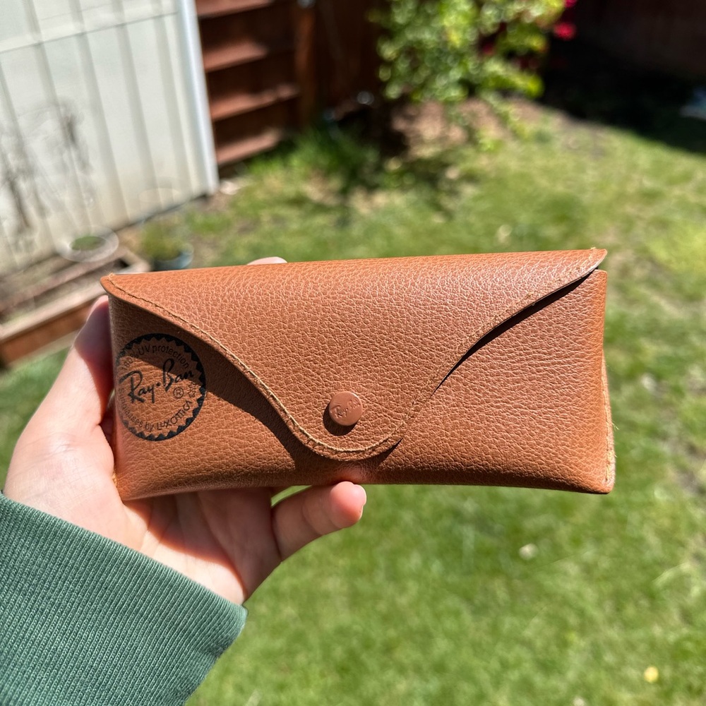 Ray Ban Aviator Classic Sunglasses 58mm